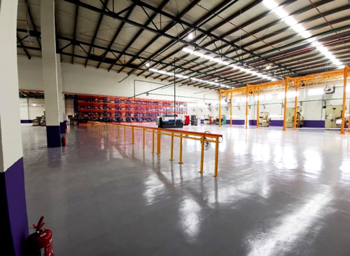 warehouse-1